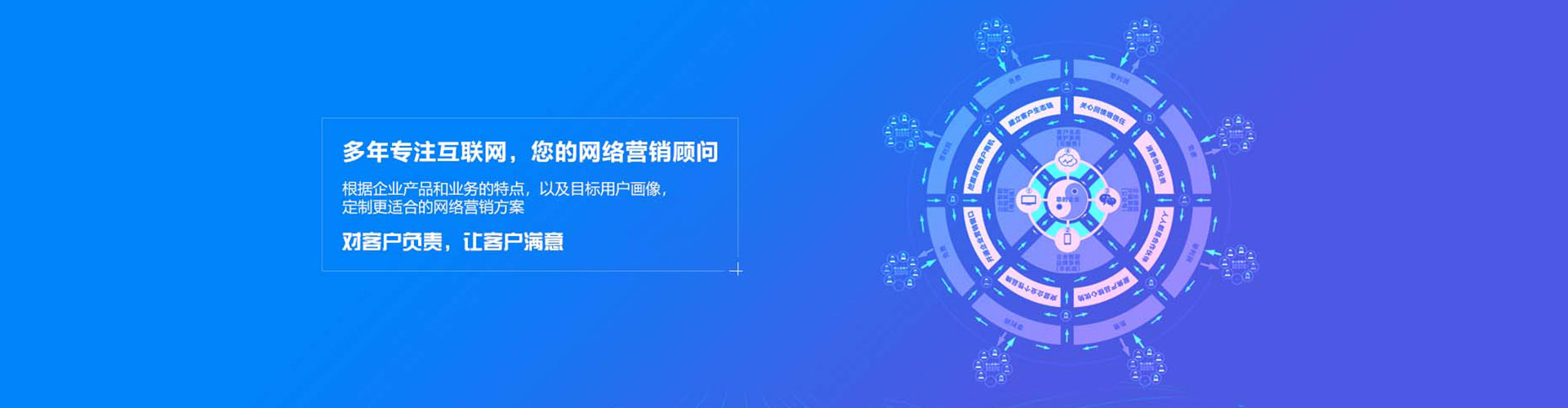 振兴竞价代运营